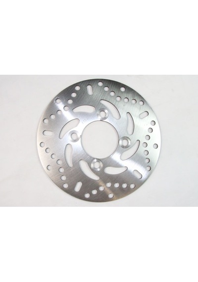 Honda Msx 125 13-21 Çelik Arka Fren Diski 190 Mm