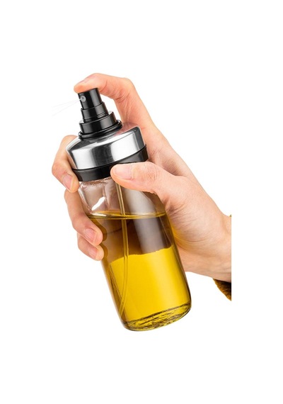 Qluxx Premium Sprey Yağlık - 245 Ml Renkli