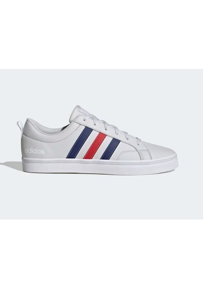 Adidas Vs Pace 2.0 3-stripes Branding Erkek Spor Ayakkabı Hp6013 Beyaz - Lacivert Adidas Vs Pace 2.0 3-stripes Branding Erkek Spor Ayakkabı Hp6013 Beyaz - Lacivert