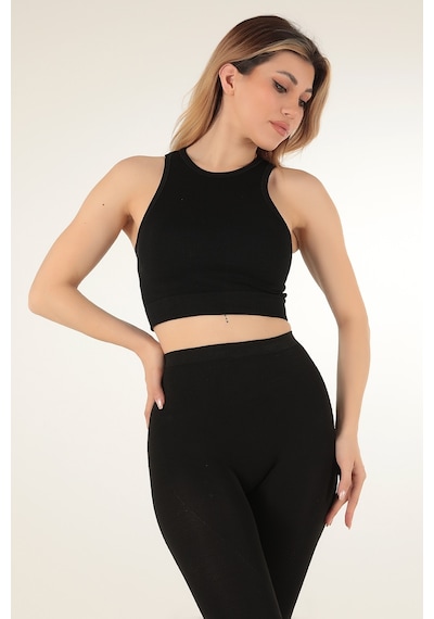 Doremi Seamless Örme Kadın Büstiyer 001
