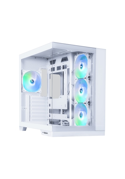 Bitfenix Mh100 750w 80+ Bronze Psu 4x120mm Argb Fan Atx Temperli Akak0btf0027