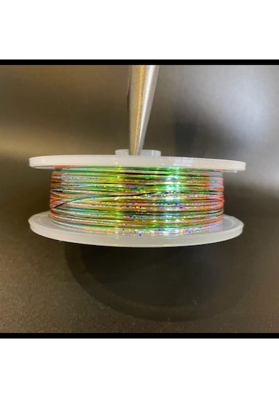 Aldos Çapari Sim Hologram Sim 100 Mt 10 Kat Karışık