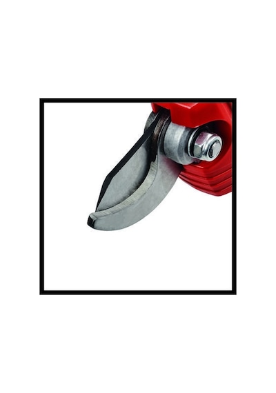 Einhell GE-LS 18 Li-Solo Akülü Budama Makası  - 3408300