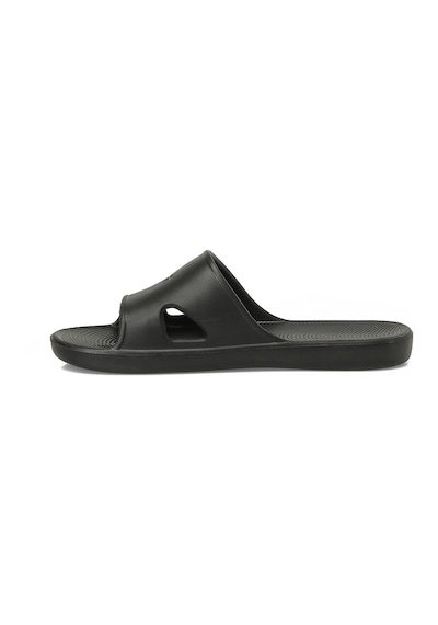 Polaris 406052.m6fx Siyah Erkek Deniz Ayakkabısı 000000000102689702 Siyah