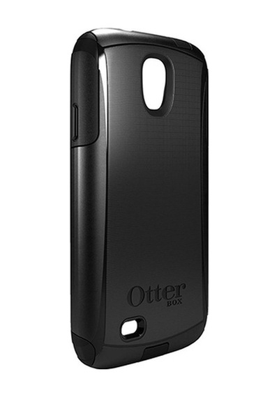Otterbox Galaxy S4 İle Uyumlu Commuter Kılıf Siyah