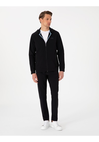 Pierre Cardin Erkek Siyah Eşofman Altı 50306109-vr046 Siyah