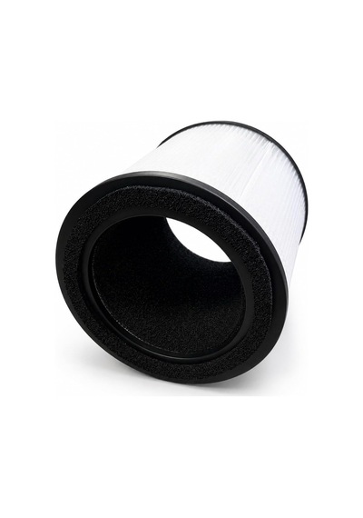 Rowenta Pu2220 Pure Air Compact İle Uyumlu Hepa + Karbon Filtre Diğer