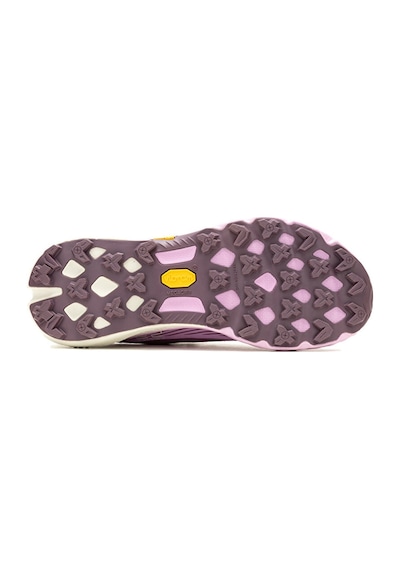 Merrell Agility Peak 5 Kadın Patika Koşu Ayakkabısı J068170-4183 Pembe J068170-4183 Pembe