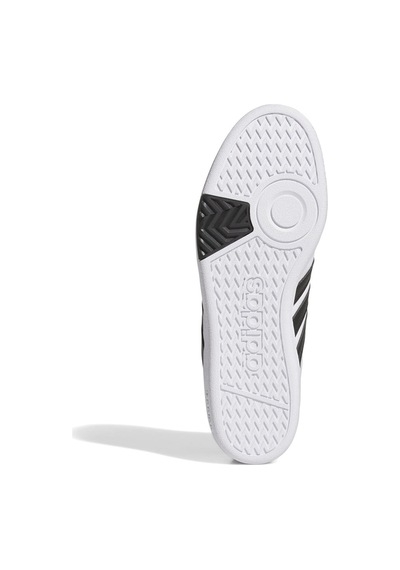 Adidas Hoops 4.0 Siyah Sneaker Renkli