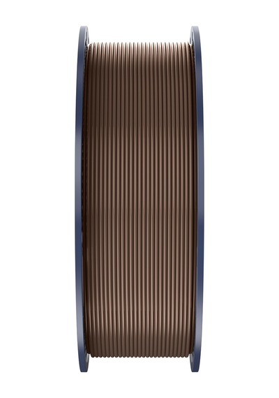 Sunlu Abs Filament Kahverengi 1.75mm 1kg