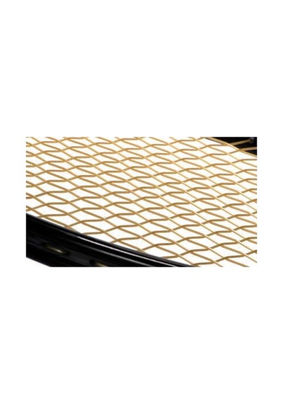 Luxilon 125 4G Raket Kordajı 1.25 MM Kordaj Gold Wrz997110
