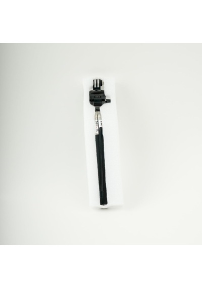 Tr Aksiyon Kameraları 1/4 Vida Uyumlu Monopod Ve Bağlantı Adaptörü Genel