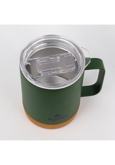 Igloo Cork Mug 350 Ml Diğer