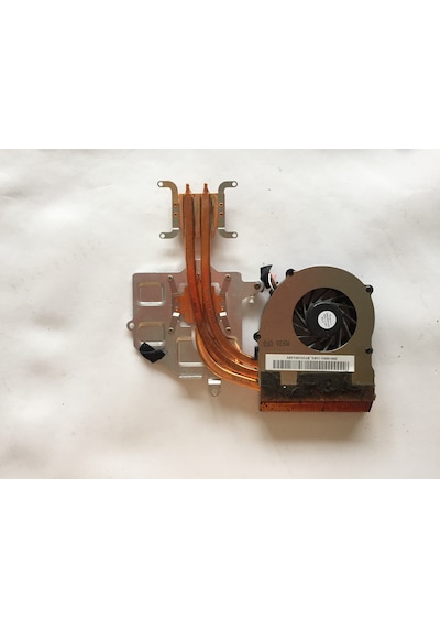 Sony Vaıo Pcg 81112M Fan Soğutucu Sony Vaıo Pcg 81112M Fan Soğutucu