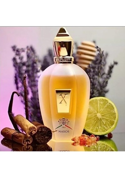 Naxos Xercoff Unisex Edp 75ml 4 Mevsime Uygun Yüksek Kalite Muadil Parfüm Diğer