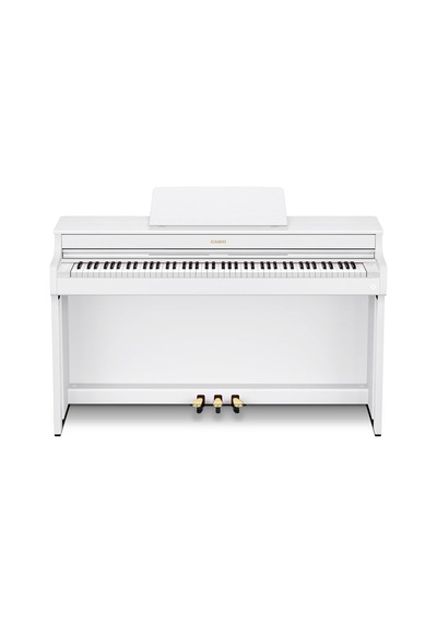 Casio Ap-300 Celviano Dijital Piyano Beyaz