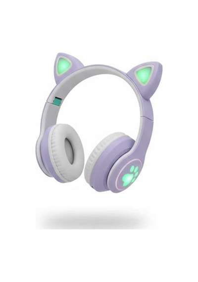 Bluetooth Kulak Üstü Kulaklık