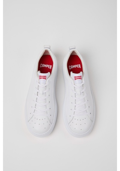 Camper Runner Four Erkek Beyaz Sneakers - K100226