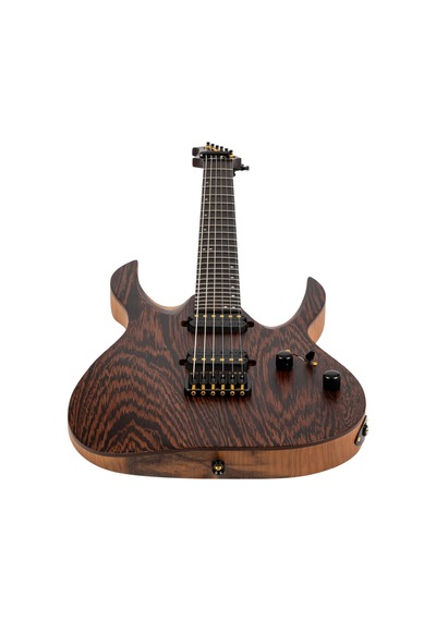 Spira S-1000 Pro Elektro Gitar Black Limba