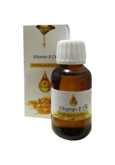 Tabiat Market E Vitamini Yağı 50 ML