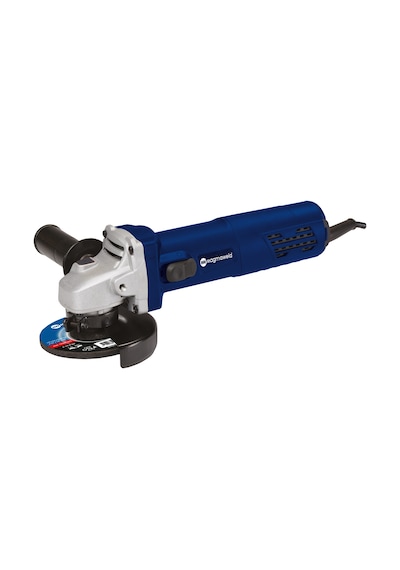 Magmaweld MGA 800 - 800 W 115 MM Avuç Taşlama Makinesi