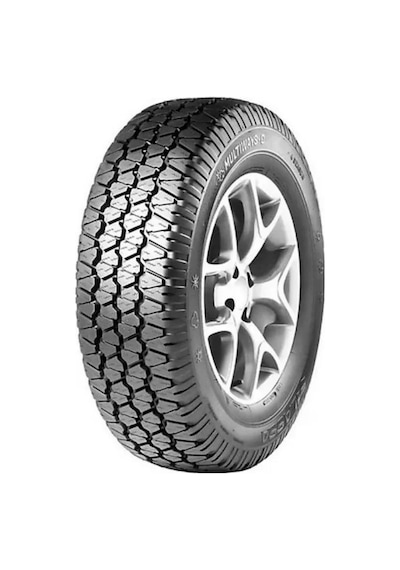 Lassa Multiways-C 185R14C 102/100Q 8Pr Dört Mevsim Lastiği 2026