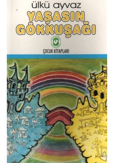 Yaşasın  Gökkuşağı