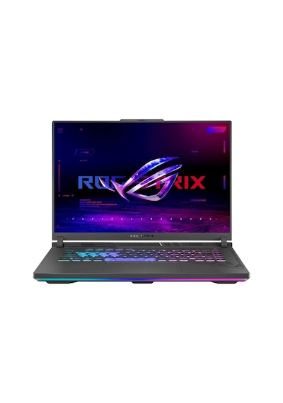 Asus ROG Strix G16 G614JVR-N3243-FR61 i9-14900HX 16 GB 512 GB SSD 8 GB RTX4060 16" W11P Dizüstü Bilgisayar