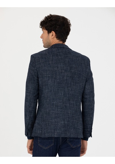 Pierre Cardin Erkek Açık Lacivert Ceket 50273154-vr059 Açık Lacivert Pierre Cardin Erkek Açık Lacivert Ceket 50273154-vr059 Açık Lacivert