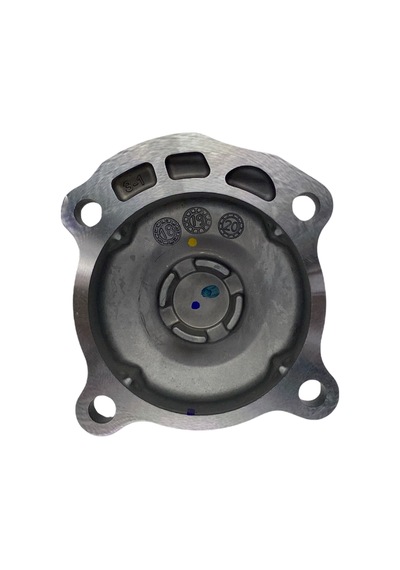 Honda CRF 250 L Yağ Filtre Kapağı