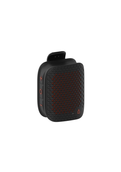 Creative Muvo Free Clip-bluetooth 5.4 - 9 Saate Kadar Pil Ömrü, I