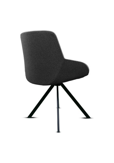 Buo Star Bekleme Koltuğu Gri