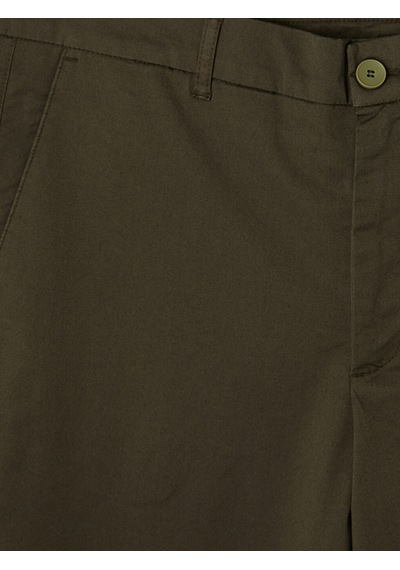 Lcw Vision Haki Slim Fit Erkek Pantolon
