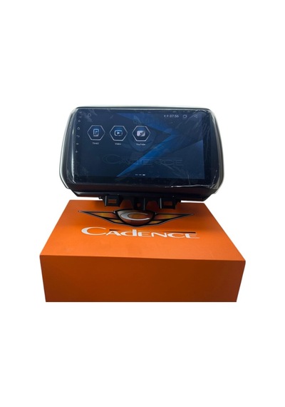 Tucson 2020-2023 Cadence T5 İşlemcili Profesyonel 360 Cam Destekli Oem Multimedia