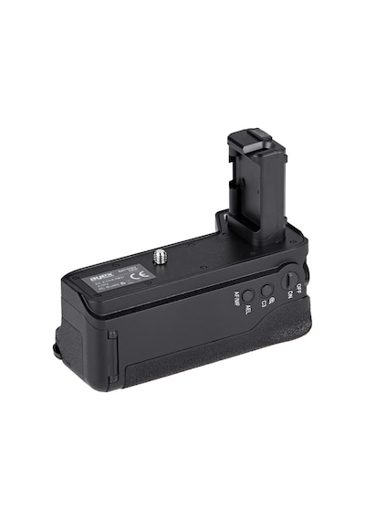 Sony A7 II - A7R II - A7S II İçin Ayex AX-A7II Battery Grip + 2 Adet NP-FW50 Batarya