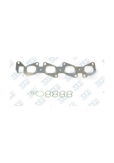 AKD 849236 MANIFOLT CONTA TAKIMI EMME+EGZOZ DOBLO 1.6-2.0 DMTJ 10