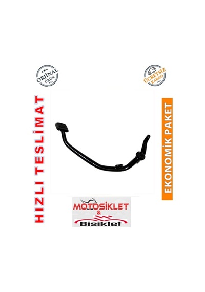 Mondial Drift Arka Fren Pedalı