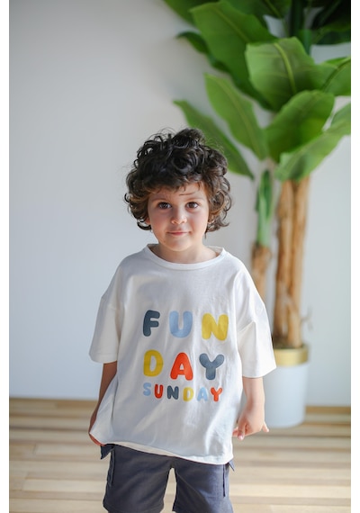 Miababy Kargo Cepli İkili Takım İndigo