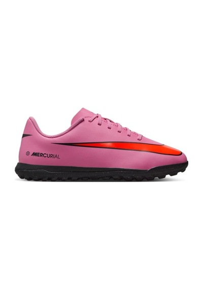 Nike Jr Mercurial Vapor 16 Club Tf Çocuk Mor Halı Saha Ayakkabı Fq8287-600 I-188 Çok Renkli