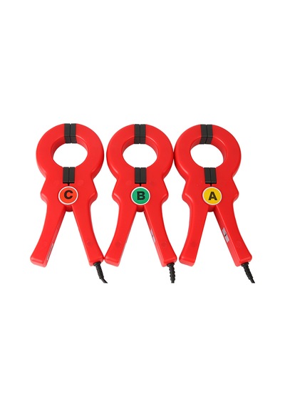 Unit Ut268b 3 Fazlı Wireless Dijital Volt Ve Amper Ölçüm Cihazı
