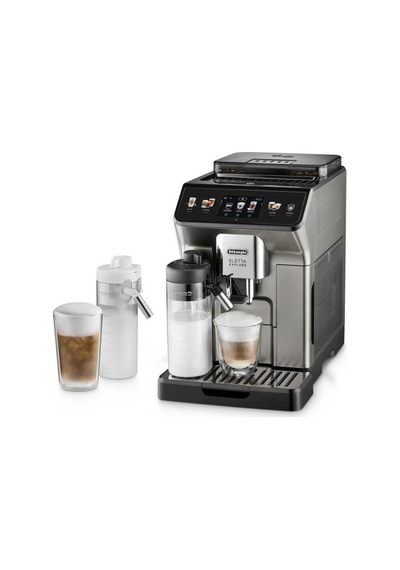 Delonghi Eletta Explore ECAM450.76.T Tam Otomatik Espresso Makinesi