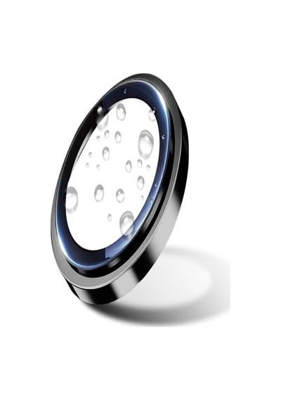 İphone 17 Air Uyumlu Safir Lens Çizilmez Dayanıklı Kamera Koruyucu