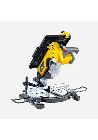Rtrmax RTM6220 Üstten Tablalı Gönye Testere 210 MM