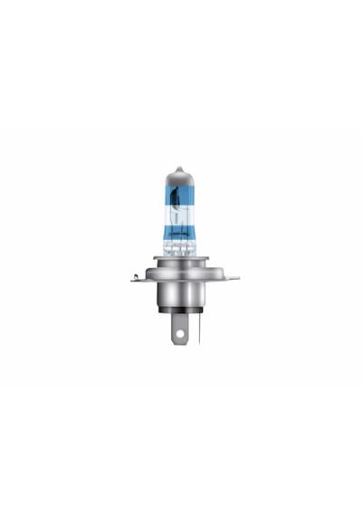Wolfram H4 Ampul Ultra Vision +%200 Fazla +%20 Beyaz Işık 12v 60/55w