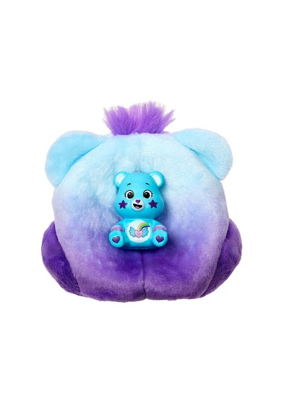 Jgh75 Chelsea Cutie Reveal Care Bear 2. Seri - 1 Adet - Grsy-890546
