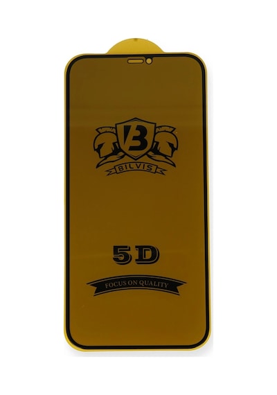 Newface Samsung Uyumlu Galaxy S24 Bilvis Hayalet Cam Ekran Koruyucu