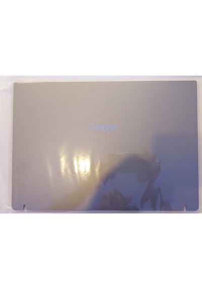 Casper Nırvana C500 C550 Lcd Cover A Cover