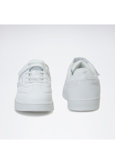Reebok Asero Lift Kds I Beyaz Kız Çocuk Sneaker 000000000102697757 Beyaz-gumus