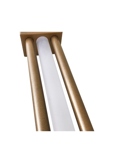 Tra74145 Eco 70 Cm Led Aplik Simetri Beyaz