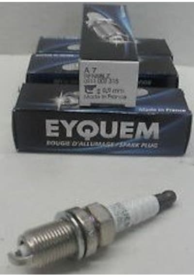Renault Laguna Buji 1994-2012 7700500155 Rfn58lz 1.8, 2.0, 1.6